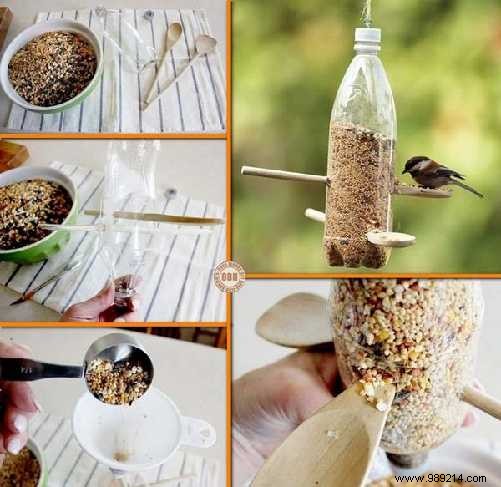 17 Genius Ways to Upcycle Plastic Bottles: Eco-Friendly DIY Projects
