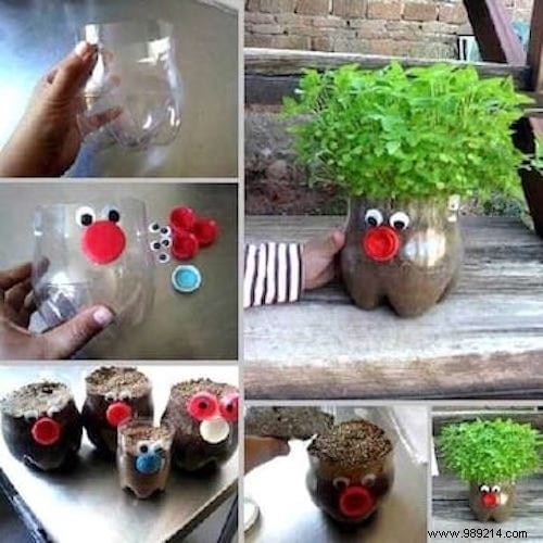 17 Genius Ways to Upcycle Plastic Bottles: Eco-Friendly DIY Projects