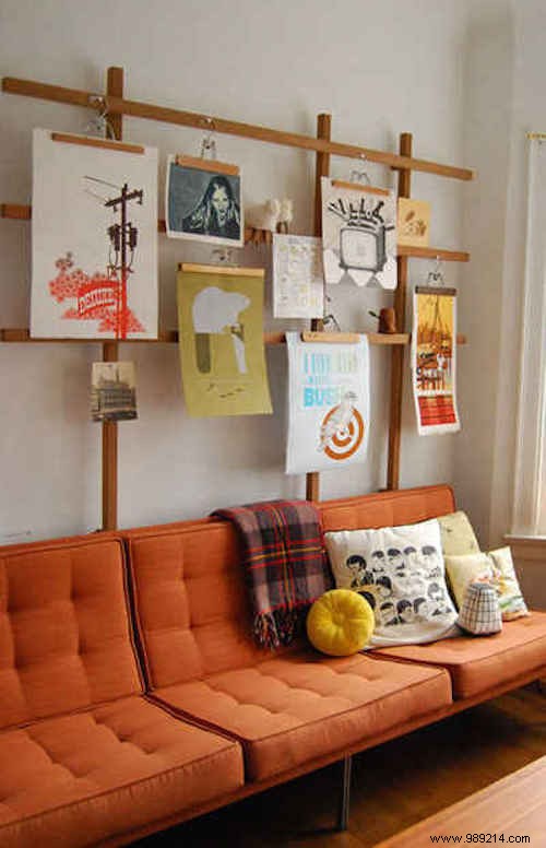 7 Creative Upcycled DIY Ideas for a Unique, Budget-Friendly Living Room