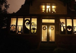24 Easy DIY Halloween Decoration Ideas for a Spooktacular Home