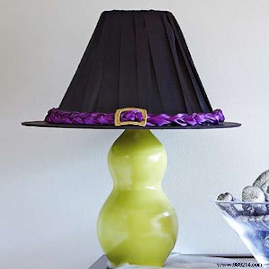 24 Easy DIY Halloween Decoration Ideas for a Spooktacular Home