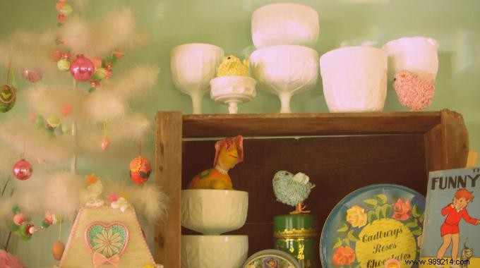 5 Brilliant Upcycling Ideas: Transform Everyday Items into Stunning Home Decor