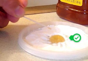 Eliminate Ants Naturally: Proven Baking Soda and Honey Trap