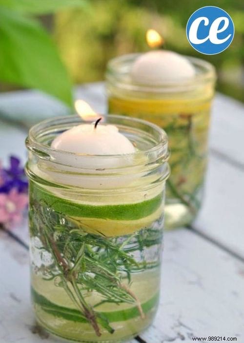 DIY Natural Mosquito Repellent Candles: 100% Chemical-Free and Highly Effective