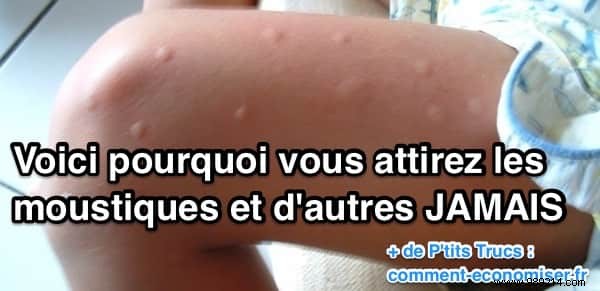 Why Do Mosquitoes Bite Some People More Than Others? 10 Science-Backed Reasons