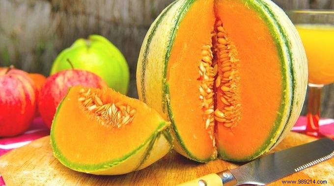 10 Proven Tips for Growing Sweet, Juicy Melons in Your Home Garden