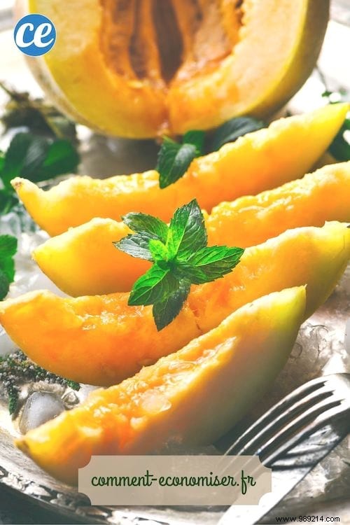 10 Proven Tips for Growing Sweet, Juicy Melons in Your Home Garden