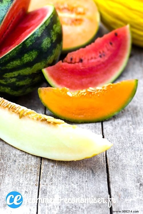 10 Proven Tips for Growing Sweet, Juicy Melons in Your Home Garden