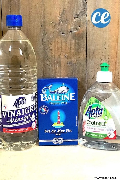 DIY Organic Weed Killer: My Proven 3-Ingredient Recipe for Effective Control