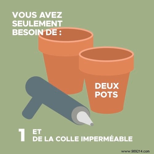 How to Create a Drought-Resistant Garden with DIY Terracotta Ollas