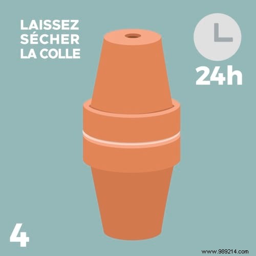 How to Create a Drought-Resistant Garden with DIY Terracotta Ollas