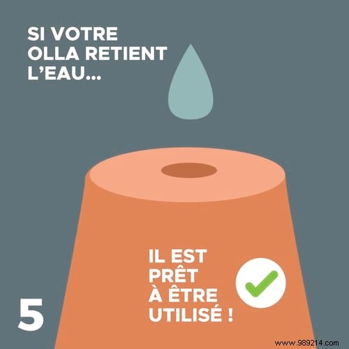 How to Create a Drought-Resistant Garden with DIY Terracotta Ollas