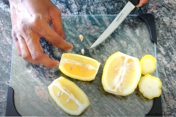 Grow a Lemon Tree from Seed: Proven Step-by-Step Guide from a Nurseryman s Tip