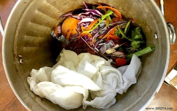 Where Should You Toss Used Paper Towels? Recycling, Trash, or Compost Guide