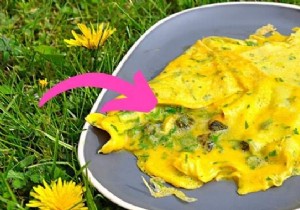 10 Edible Garden Weeds: Turn Common Pests into Nutritious Meals