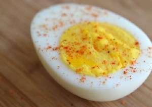 Perfect Hard-Boiled Eggs Every Time: The Vinegar Trick to Prevent Cracked Shells