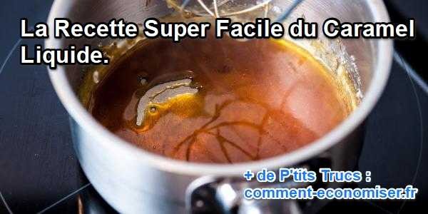 Grandma s Foolproof Trick for Perfectly Liquid Homemade Caramel