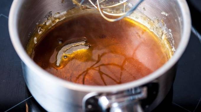 Grandma s Foolproof Trick for Perfectly Liquid Homemade Caramel