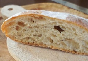Easy Homemade Bread Recipe: No Bread Machine Needed