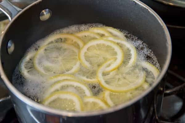 4 Proven Lemon Hacks to Eliminate Kitchen Odors Naturally