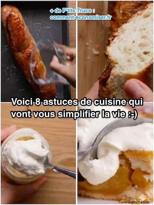 8 Proven Kitchen Hacks to Streamline Your Home Cooking