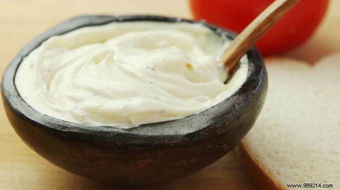 Foolproof Homemade Mayonnaise in 2 Minutes with an Immersion Blender