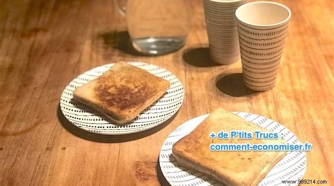 Easy Oven-Baked Croque Monsieur: Quick, Budget-Friendly Recipe from Our Kitchen Experts