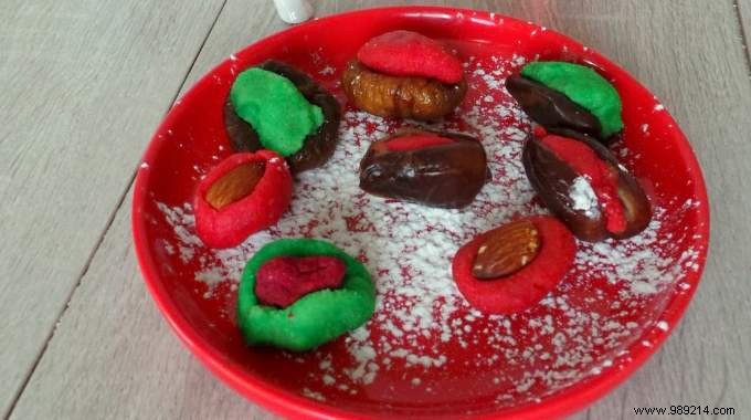 Grandma s Easy  Fruits in Disguise  Recipe: Festive Holiday Treats Without Breaking the Bank