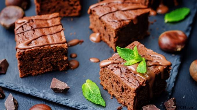 Easy Budget-Friendly Chocolate Brownies Recipe – Foolproof and Delicious