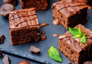 Easy Budget-Friendly Chocolate Brownies Recipe – Foolproof and Delicious
