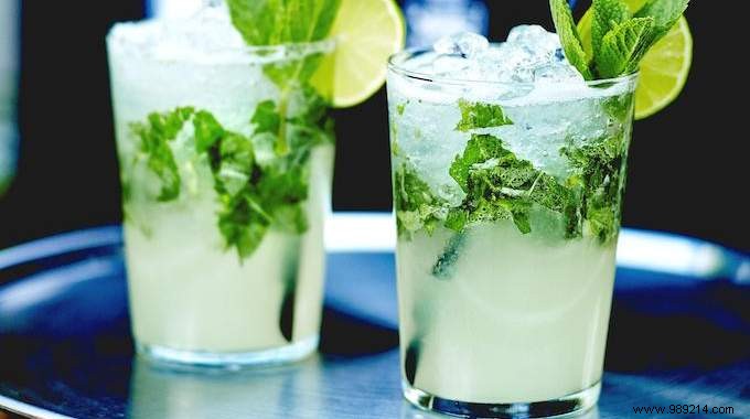 Easy Frozen Vodka Cocktail: Budget-Friendly Recipe to Wow Your Guests