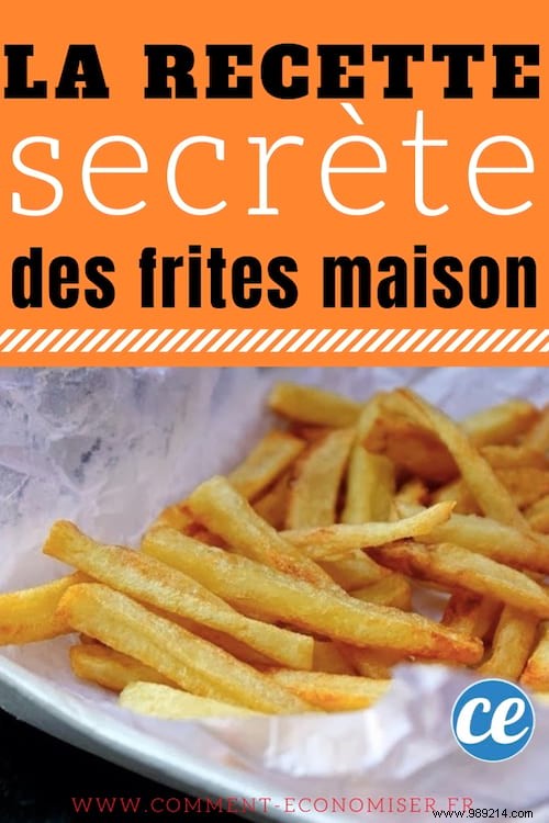 Elevate Your French Fries: My Mom s Secret Garlic Trick for Irresistible Flavor