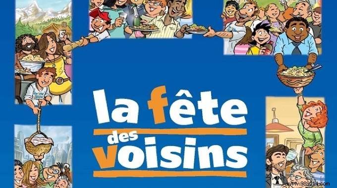 3 Foolproof Recipes to Shine at Your Neighbors  Day Potluck