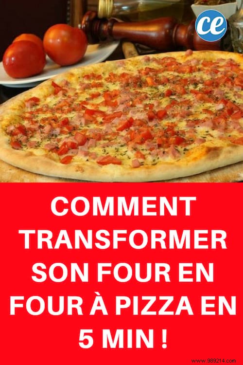 Transform Your Home Oven into a Pro Pizza Oven in Minutes: Foolproof Hack for Crispy Results