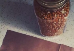 Quick Microwave Popcorn: Ready in 3 Minutes for Movie Night