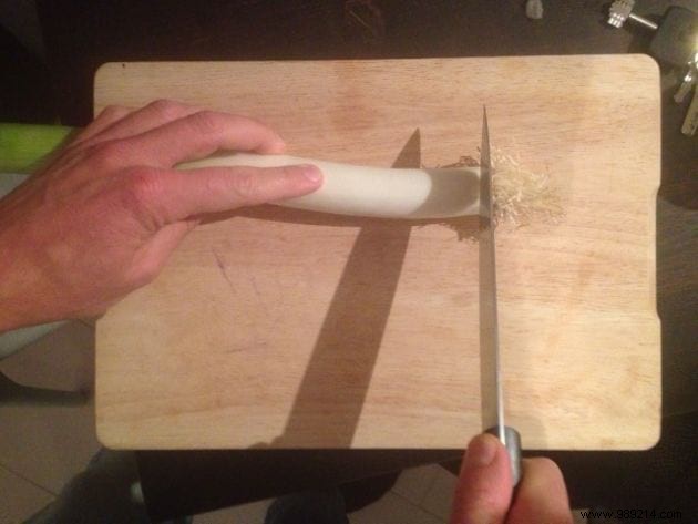 How to Wash Leeks Thoroughly: A Simple 3-Step Guide