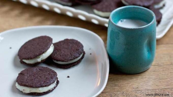 Homemade Oreo Cookies: Simple Recipe for Authentic Flavor at Home