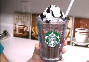 Easy Homemade Chocolate Frappuccino Recipe: Starbucks Copycat Bliss at Home