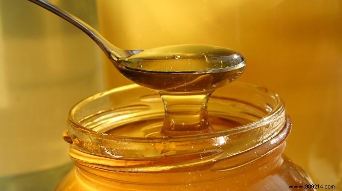 How to Easily Liquefy Crystallized Honey in Minutes – Proven Home Tip