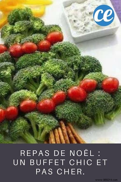 Elegant Budget-Friendly Christmas Buffet: Simple Hosting Ideas