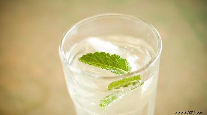 Ancient Roman Secret: Apple Cider Vinegar Water Quenches Thirst Better Than Plain Water