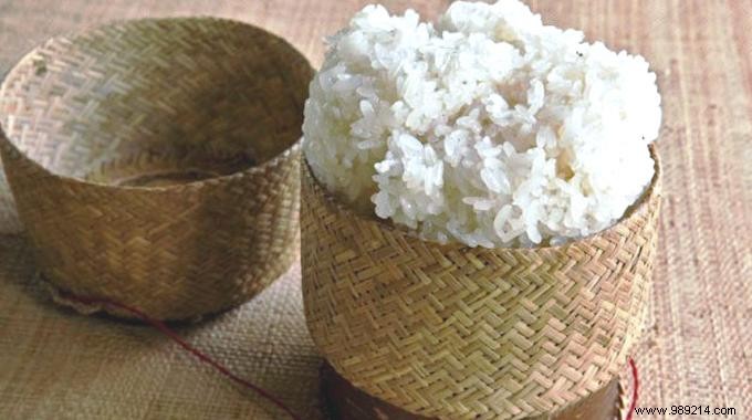 Perfect Sticky Rice Without a Rice Cooker: Two Foolproof Home Methods
