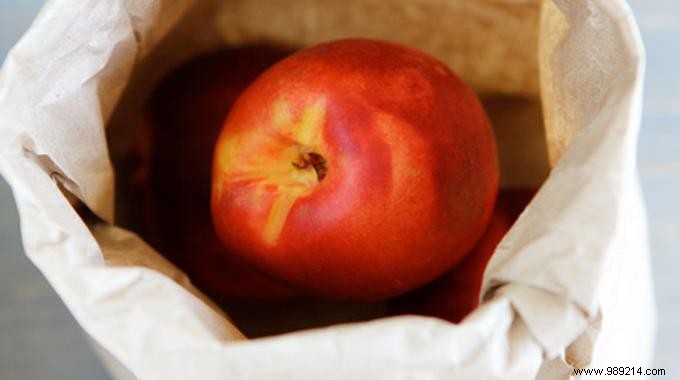 Ripen Any Fruit Fast: The Proven Paper Bag Trick