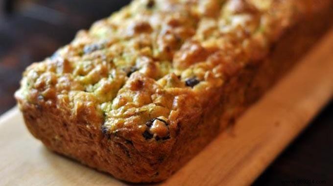 Potato and Zucchini Cake: An Easy, Delicious, and Budget-Friendly Savory Recipe