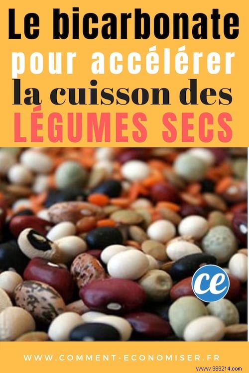 Does Baking Soda Speed Up Cooking Pulses? Proven Kitchen Hack