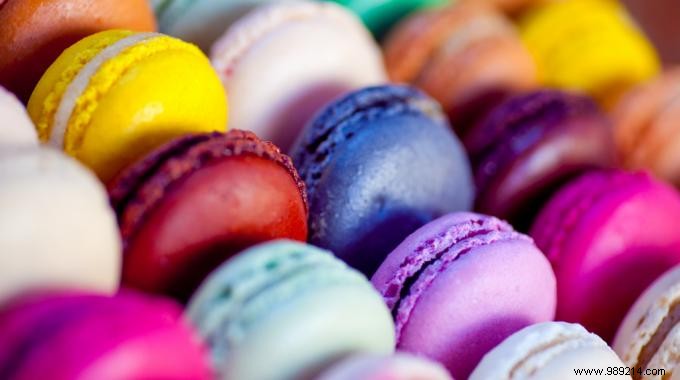 How to Store Macarons Properly: 2 Expert Tips to Preserve Freshness and Flavor