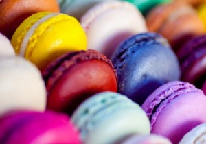 How to Store Macarons Properly: 2 Expert Tips to Preserve Freshness and Flavor