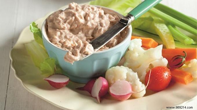 Easy Homemade Tuna Terrine: My Budget-Friendly Aperitif That Wows Guests