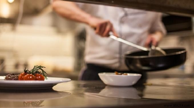 How Cooking with Love Relieves Stress: Proven Tips from the Kitchen