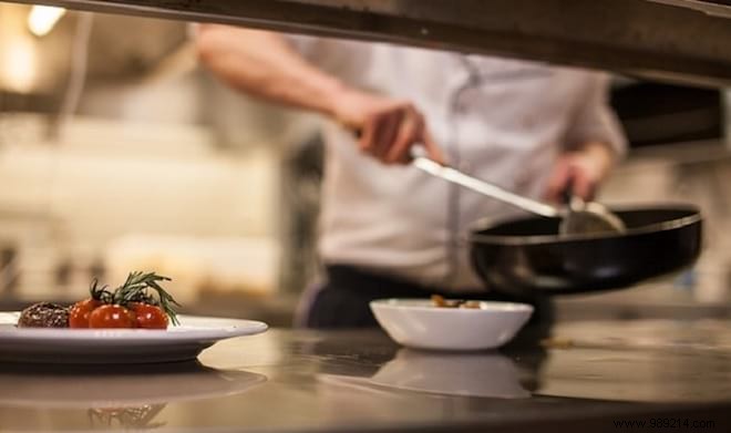 How Cooking with Love Relieves Stress: Proven Tips from the Kitchen